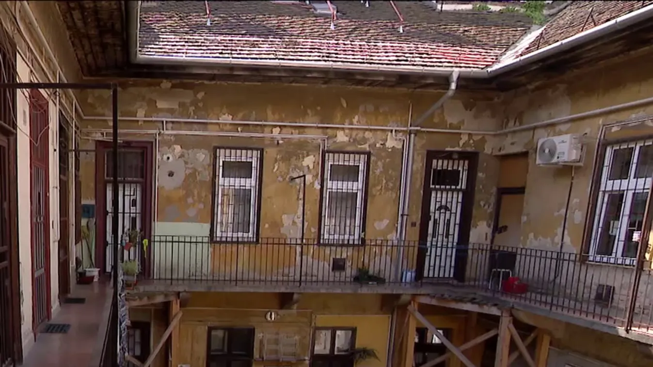 Radar - Potyog a vakolat, ráz a víz - áldatlan állapotok + videó