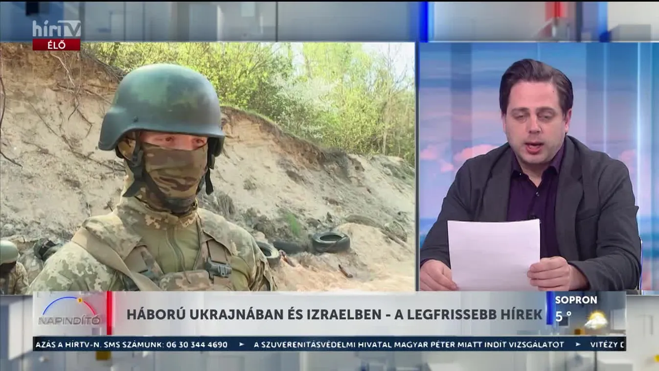 Háború Ukrajnában (2024-04-19)