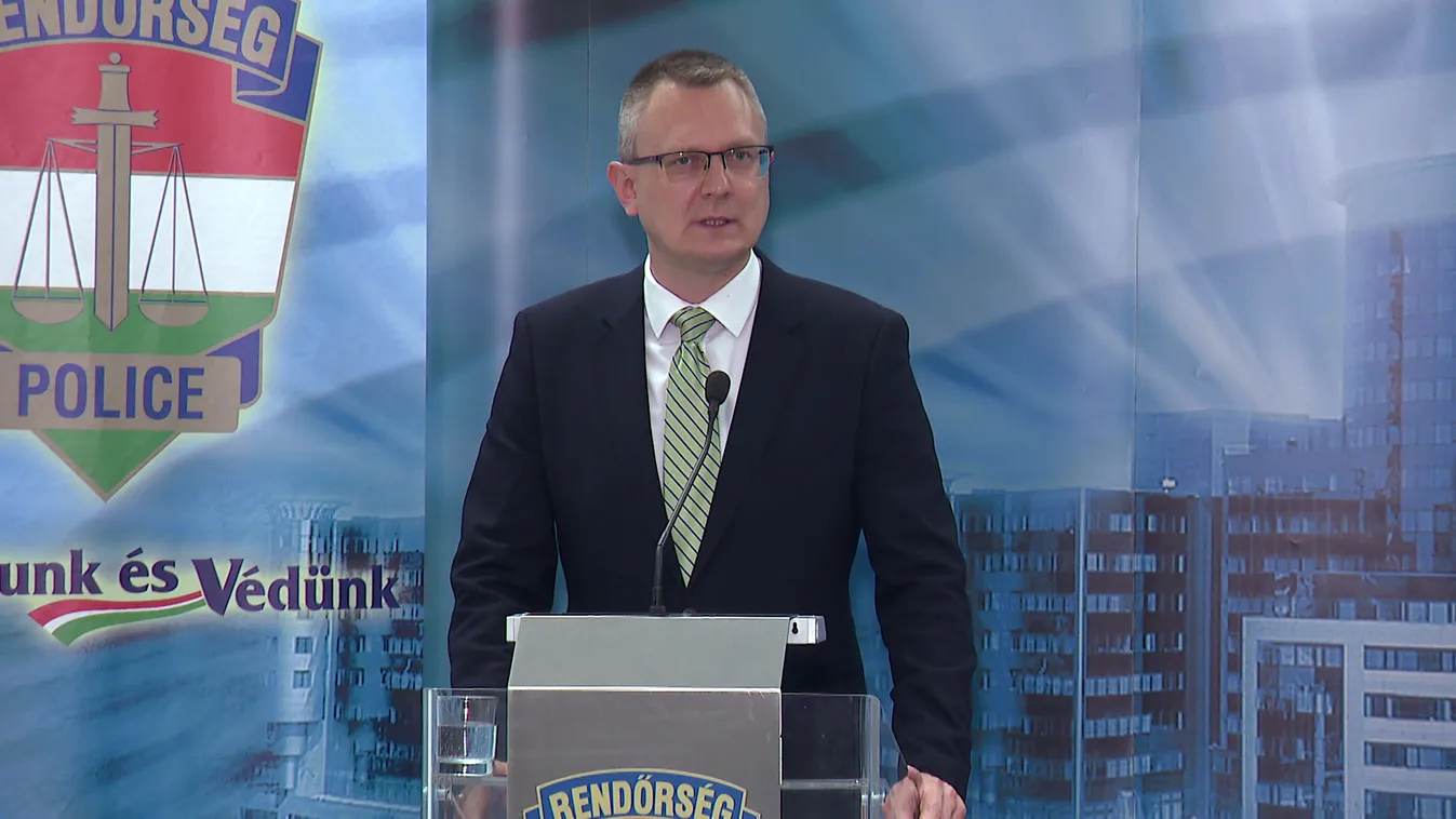 Rétvári Bence: A magyar kormány tovább szigorítja a gyermekvédelmi intézkedéseket + videó