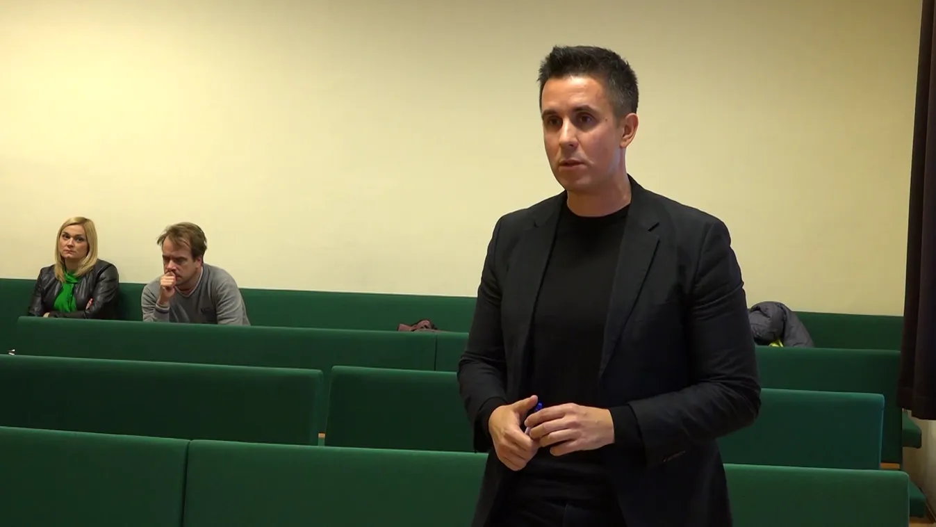 Hamarosan ítélet születhet az ördög ügyvédje perben