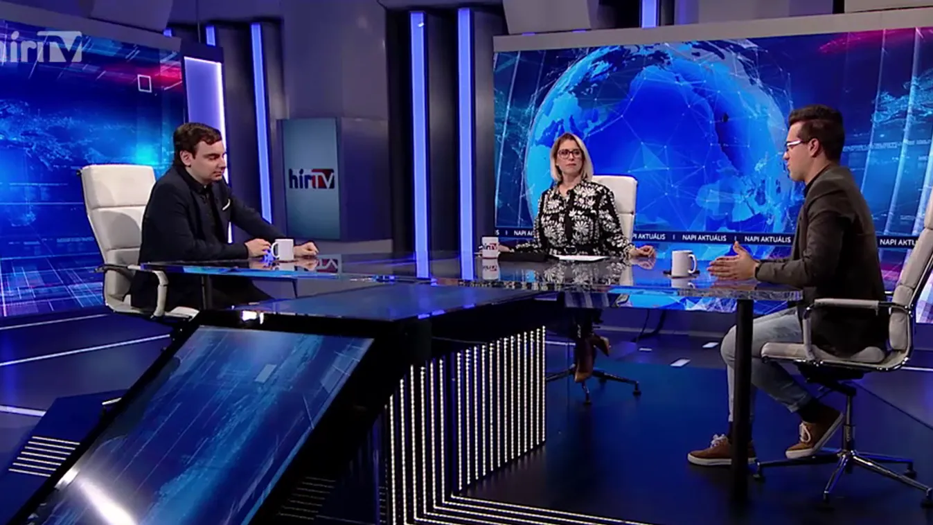 Hiúsági verseny zajlik a politikusok között, hogy ki adja le előbb a szükséges aláírásokat + videó