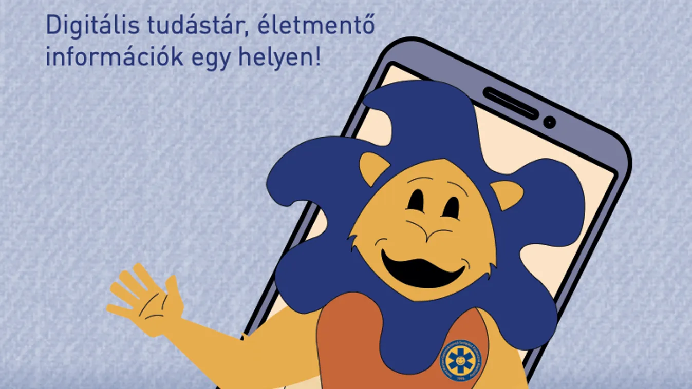 Innovációval a gyerekek életéért