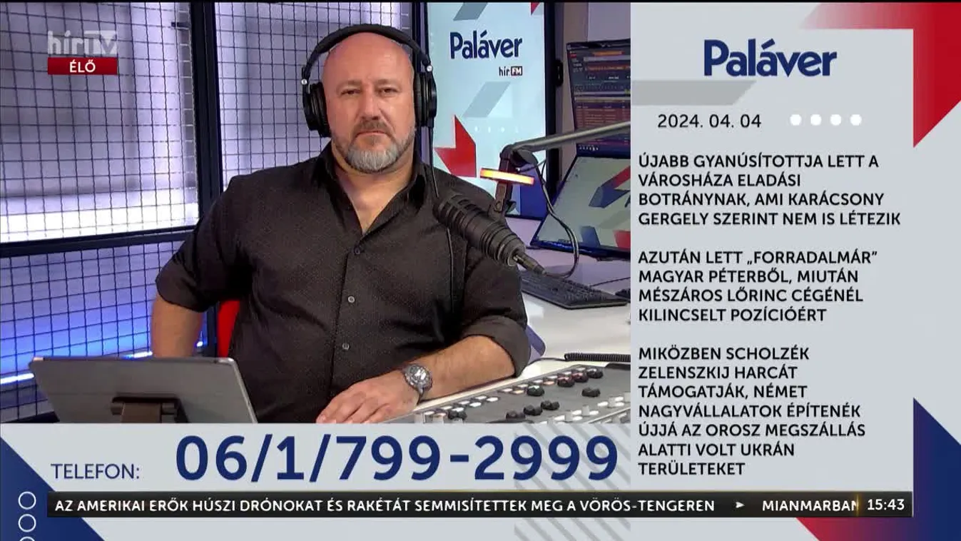 Paláver (2024-04-04)