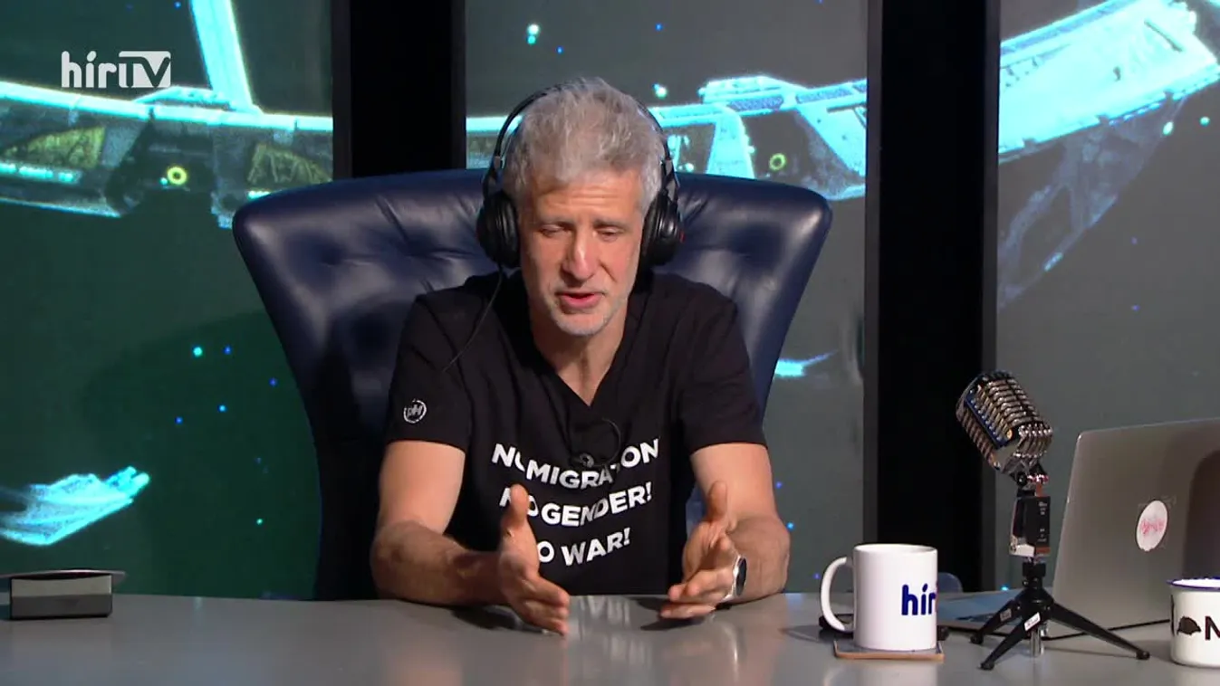 Politikai hobbista (2024-04-20)