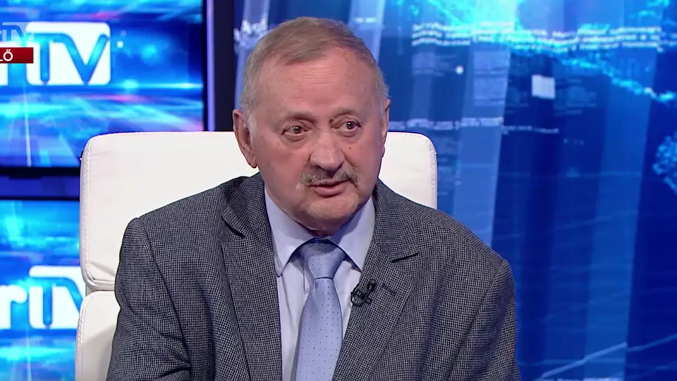 Rosszabb a helyzet, mint a kubai rakétaválság idején + videó