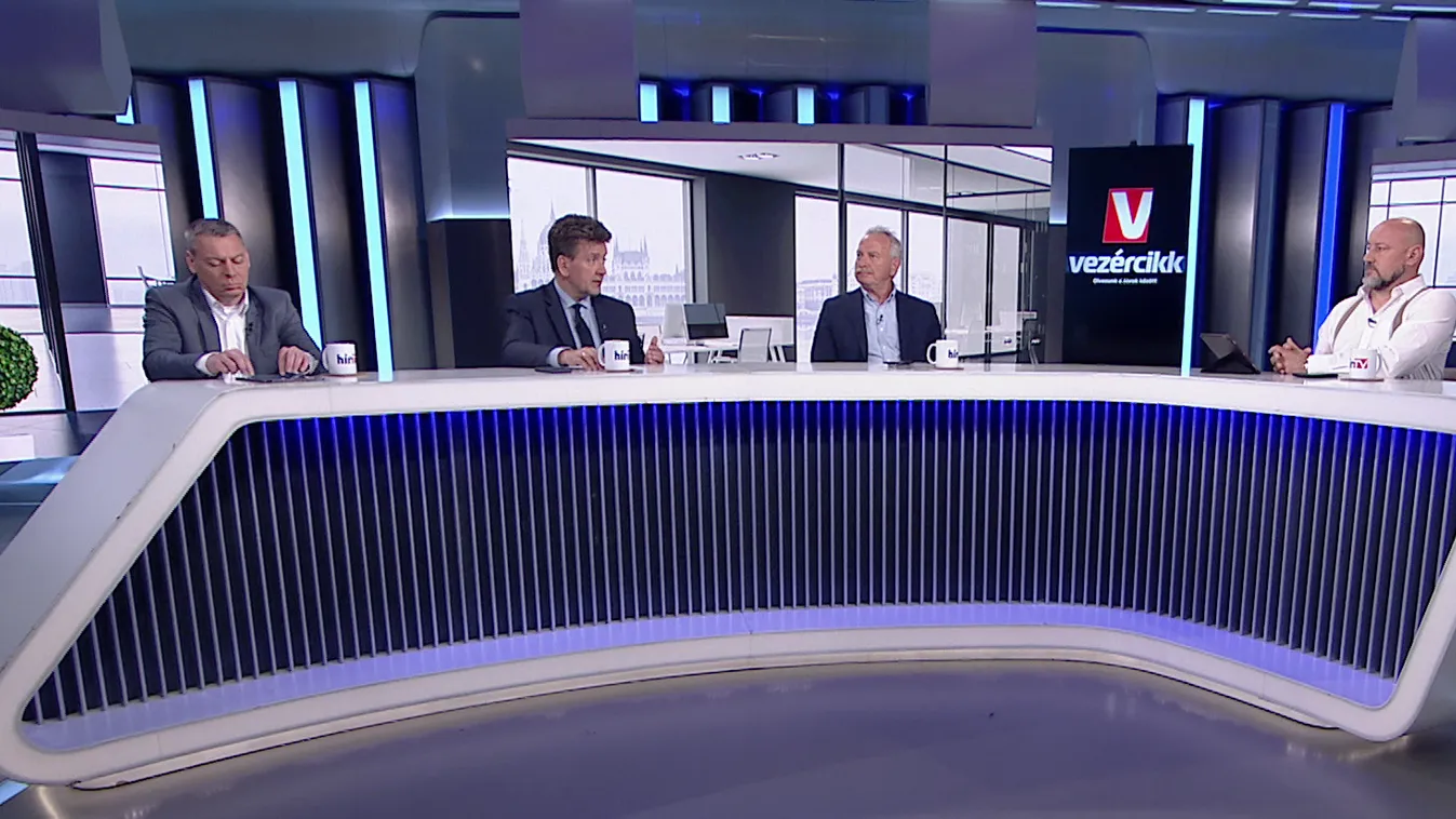 Vezércikk - Tombol az ideológiai alapú diktatúra az Európai Unió központjában + videó