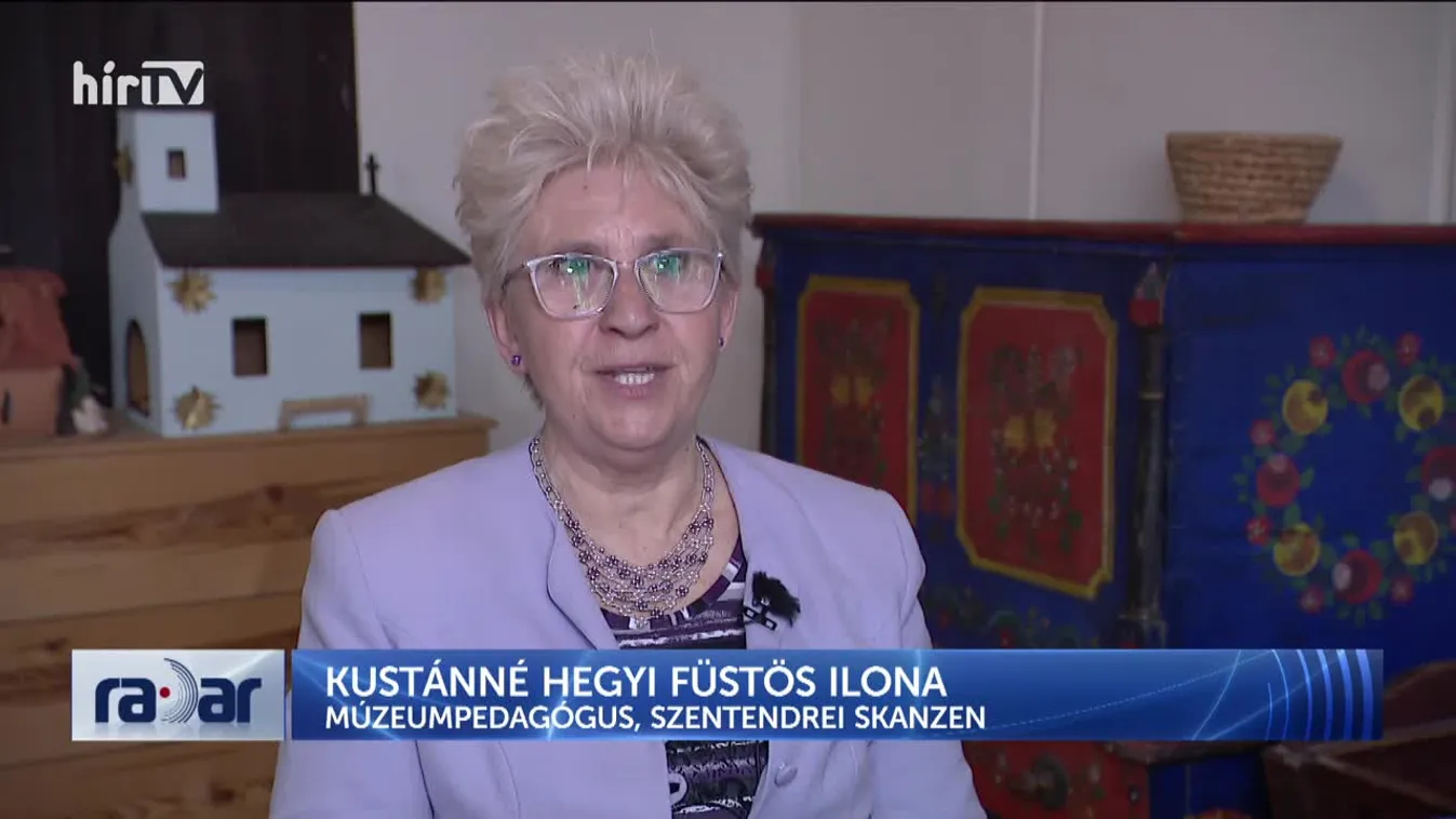 Radar - Tragédiával is végződhetett a húsvéti locsolás (2024-04-01)