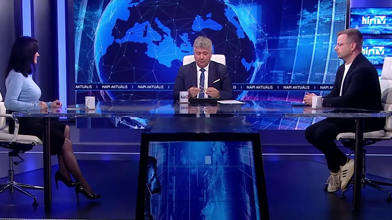 Napi aktuális – Miről szólt a legutóbbi EU-csúcs? + videó