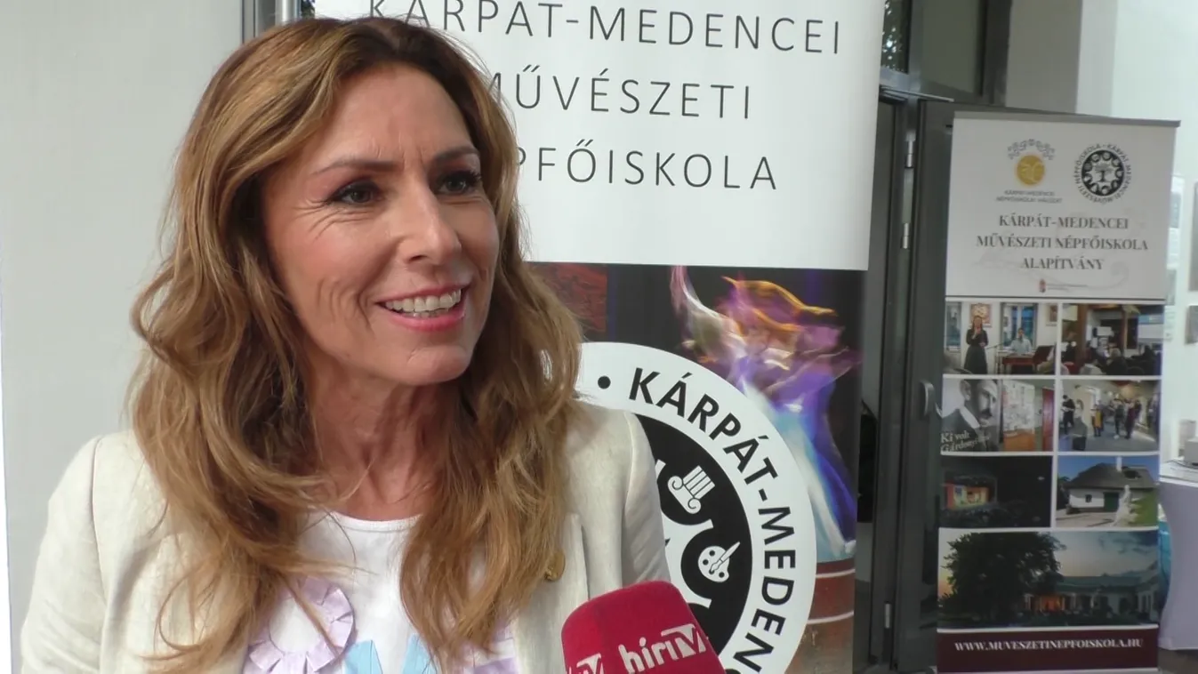 A Velencei-tóról szóló mesekönyvvel népszerűsíti a térséget a Kárpát-medencei Művészeti Népfőiskola + videó