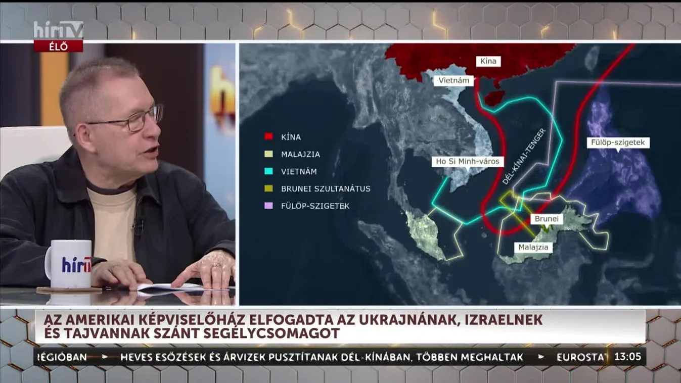 Láncreakció (2024-04-22)