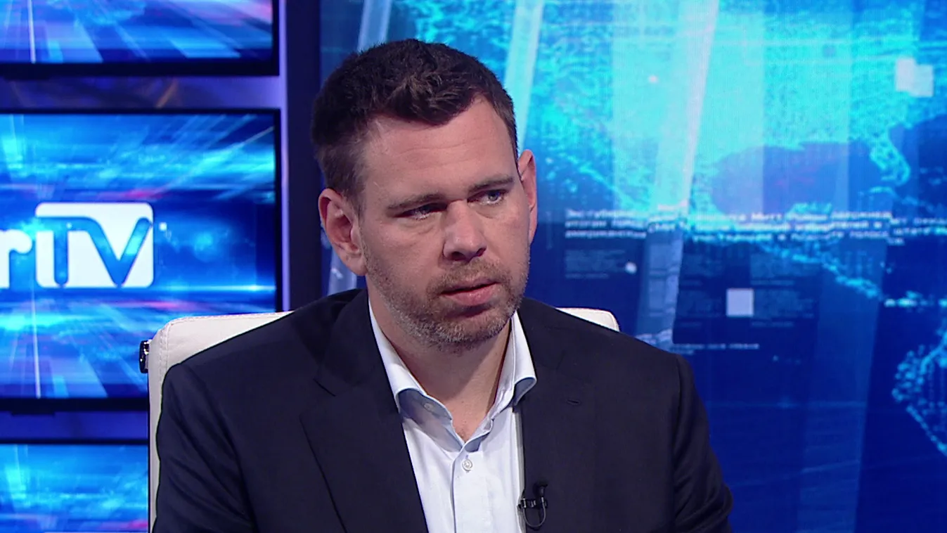 Vitézy tízezer új bérlakást, Vidámparkot, megújuló közlekedést és BKK-rendészetet ígér + videó