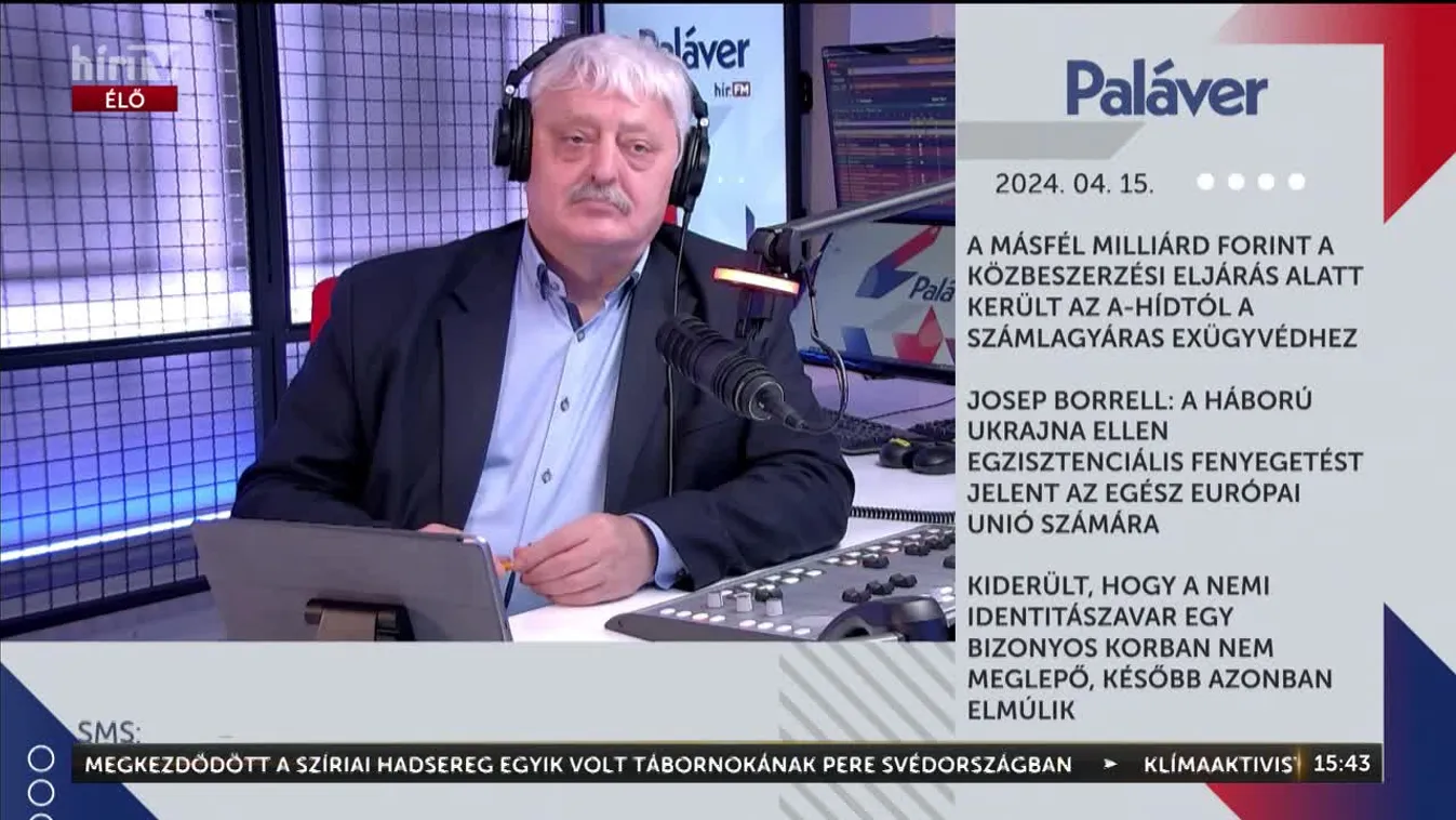 Paláver (2024-04-15)