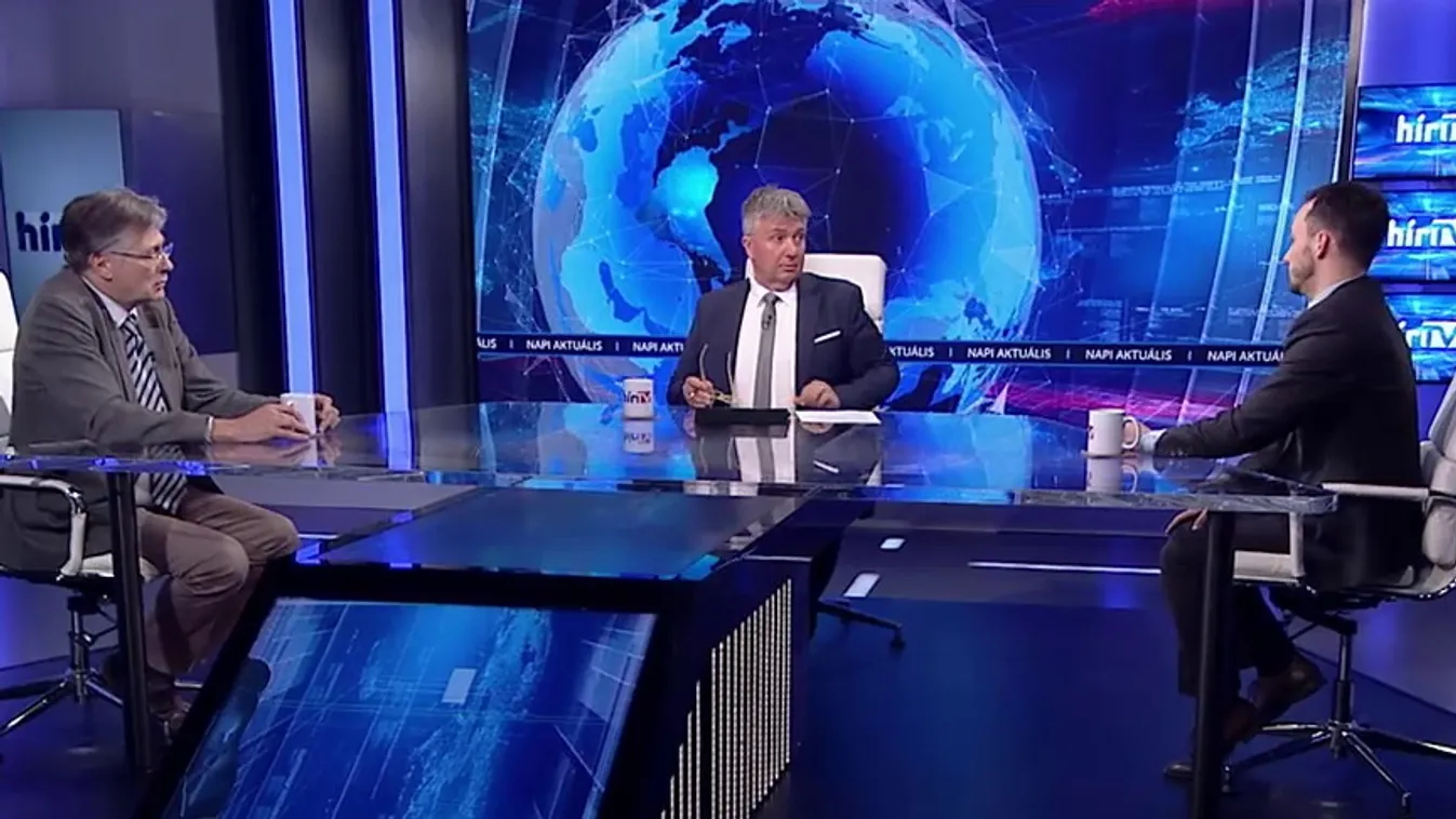 Napi aktuális – Vita a NatCon jelentőségéről + videó