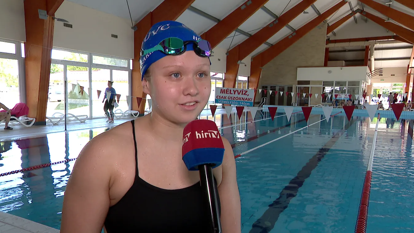 Radar – Sporttal, mozgással küzdő gyerekek, felnőttek a daganatos betegségek ellen + videó