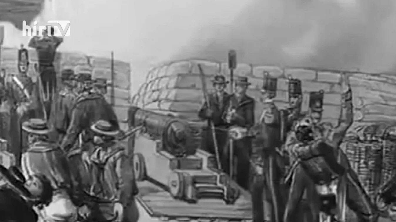 Globál – Oroszország javát akarja a pénzügyi háttérhatalom? + videó