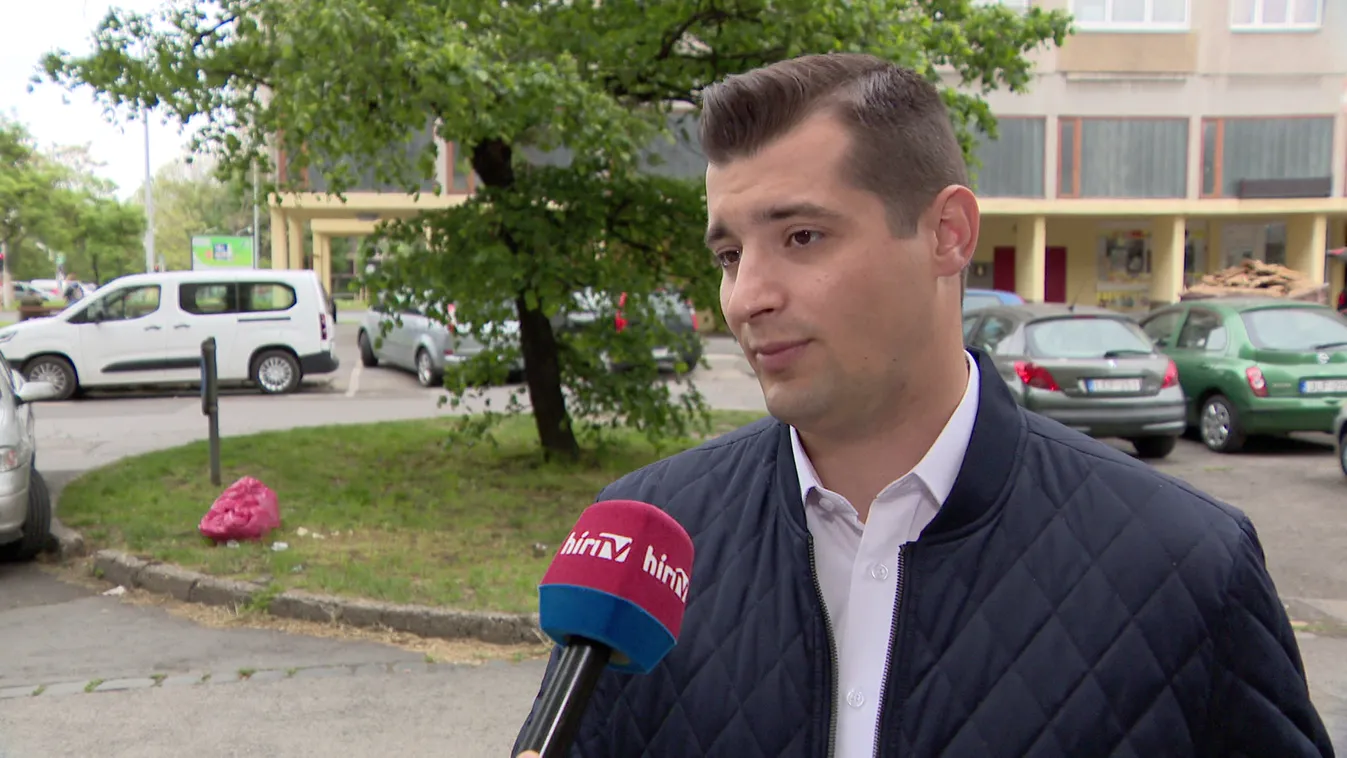 Egyre több óbudai lakos panaszkodik a III. kerület állapotára + videó