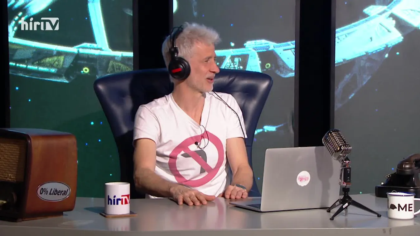 Politikai hobbista (2024-04-13)