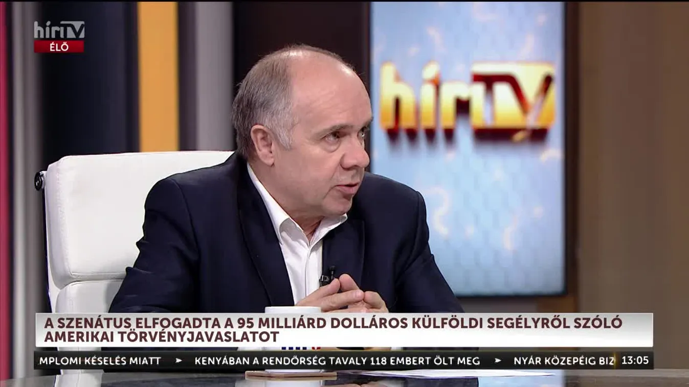 Láncreakció (2024-04-24)