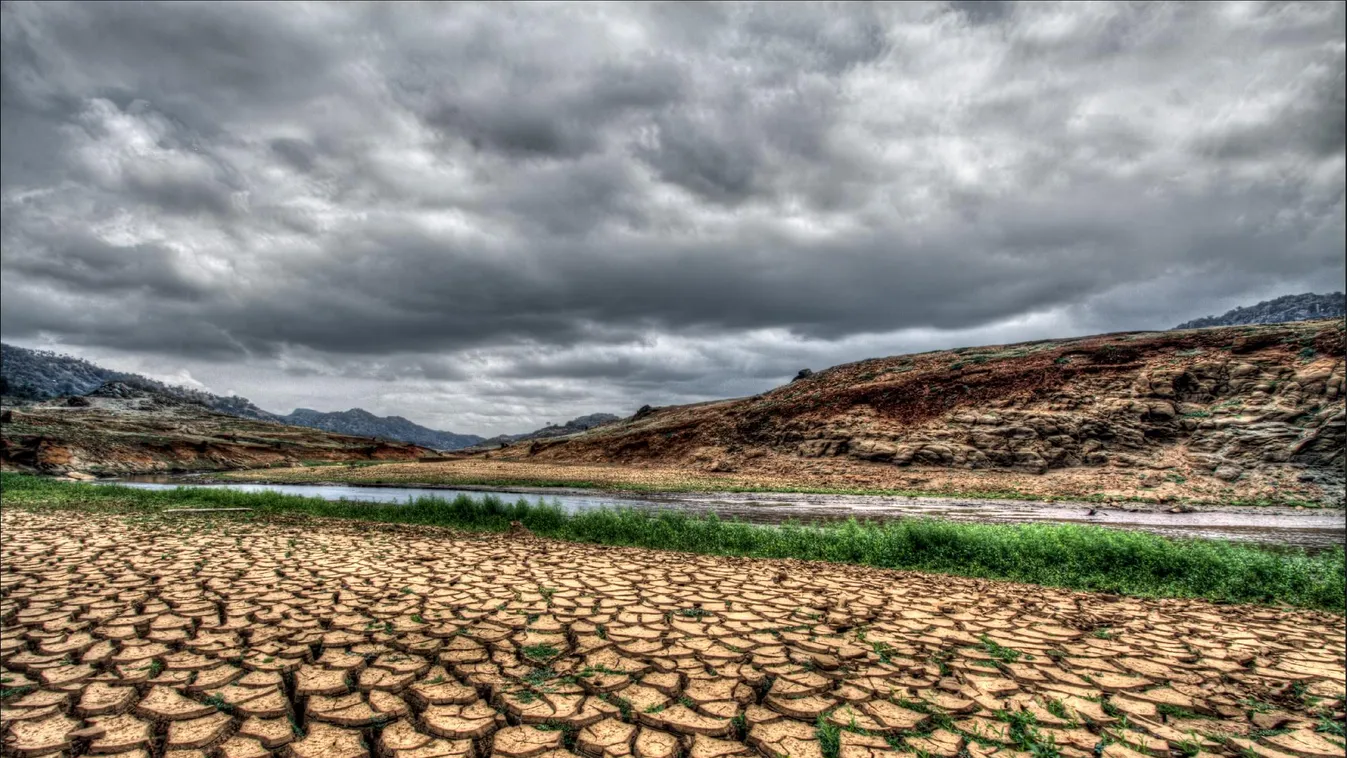 Súlyos gabonahiány fenyegeti Afrika déli részét