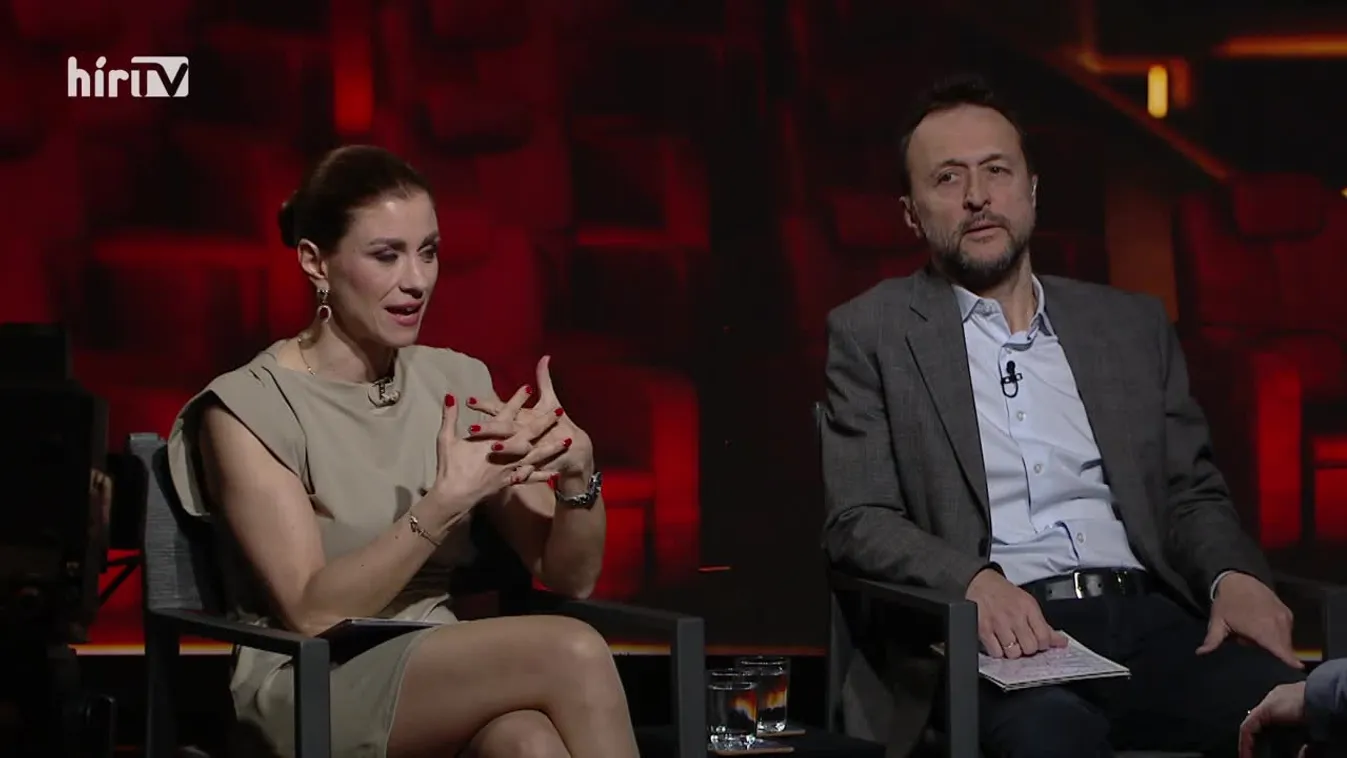 Szélesvásznú történelem - Szerelmes biciklisták (2024-04-13)