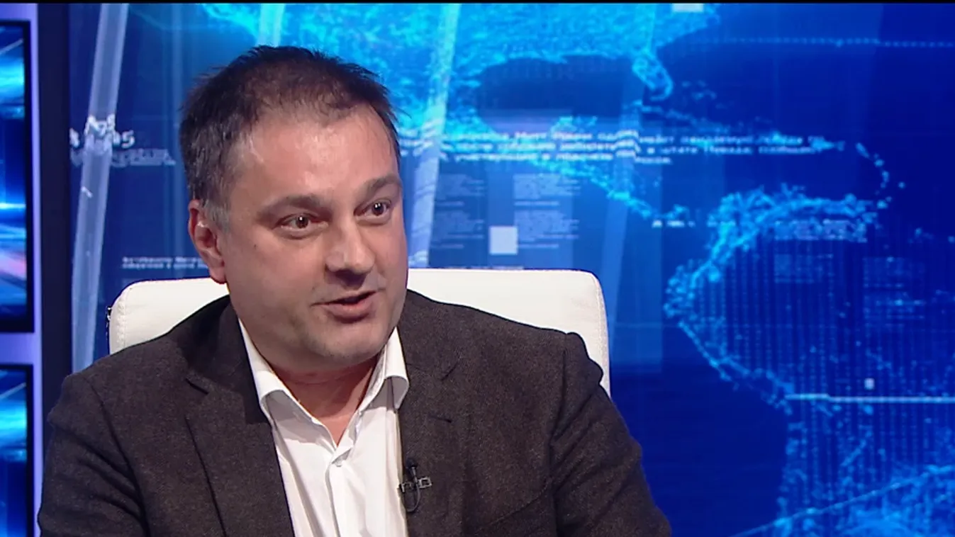 Árthat az ellenzéknek Magyar Péter + videó