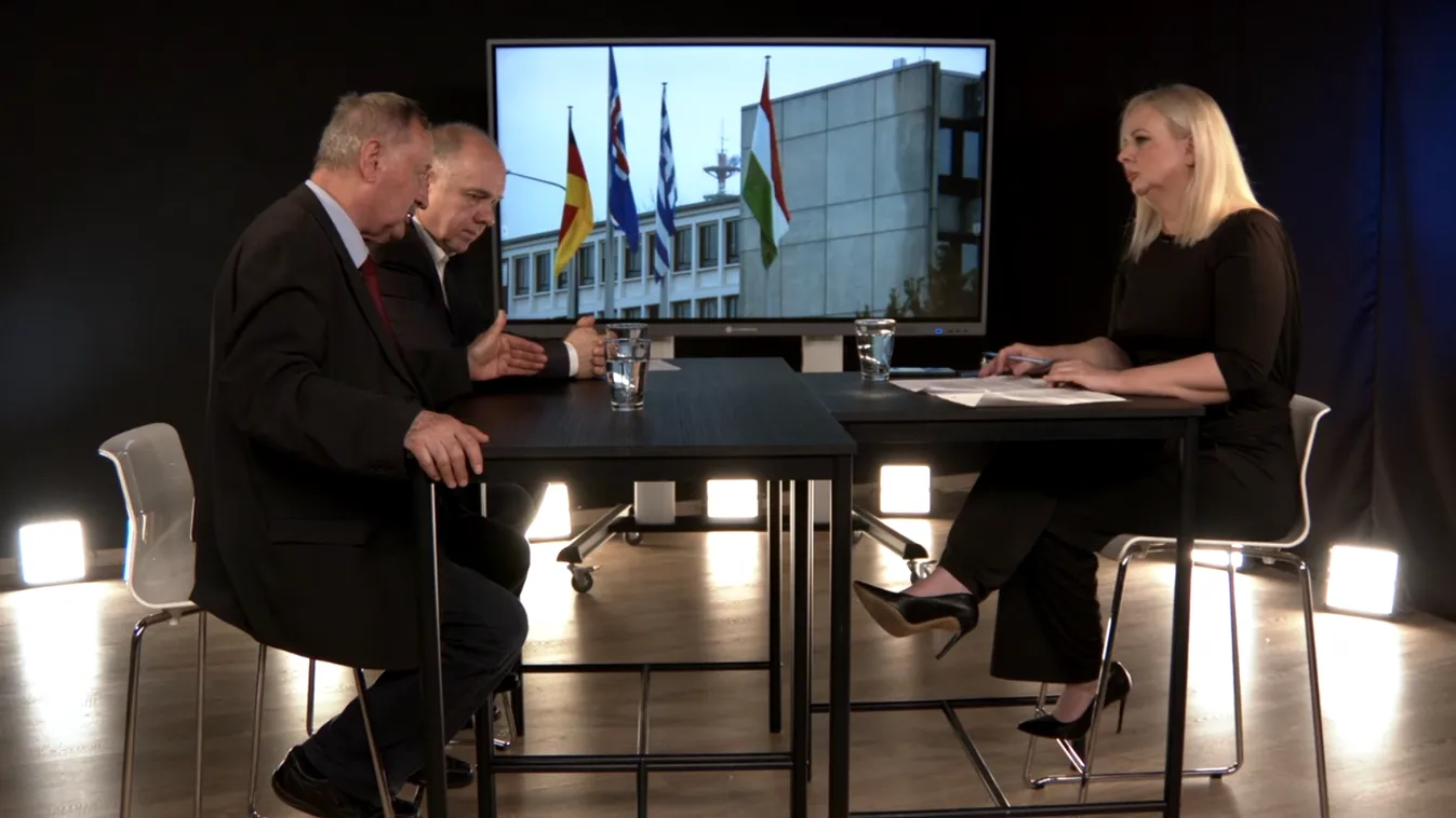 Háború Ukrajnában: Kiszivárgott hogyan vetne véget a háborúnak Donald Trump + videó