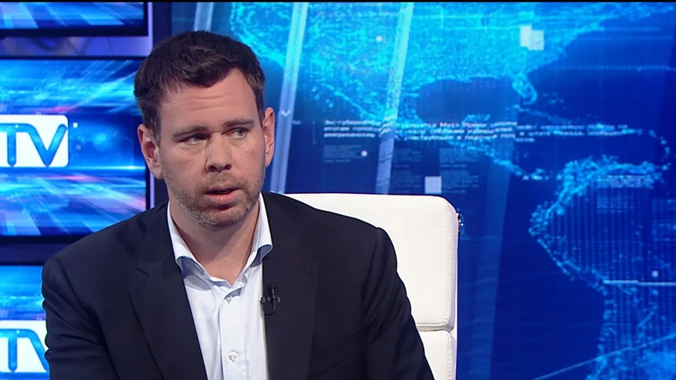 Vitézy Dávid: Elképzelhető, hogy Karácsony Gergely vissza fog lépni + videó