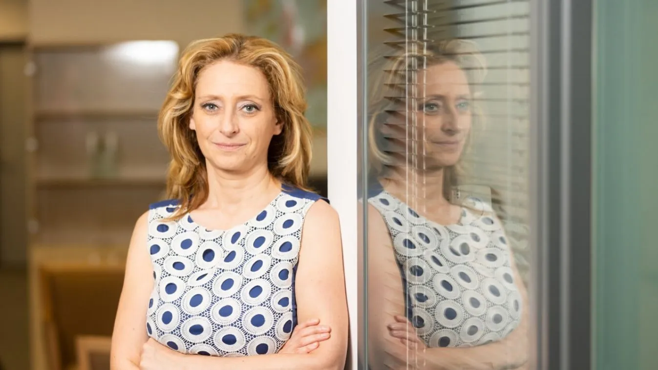 Ferencz Orsolya: június 9-én szavazzanak a Fidesz-KDNP jelöltjeire!