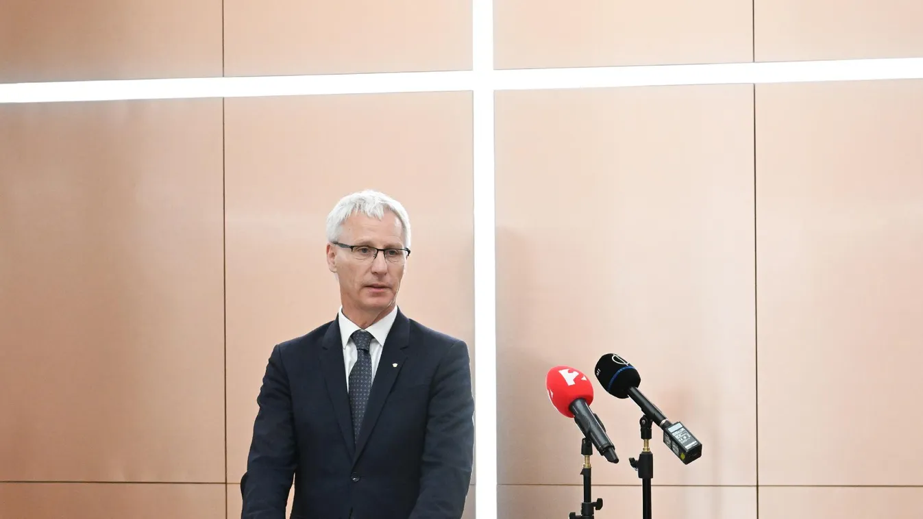 Soltész Miklós: A gender-LMBTQ őrület elleni harcban a legerősebb támasznak az egyházak számítanak