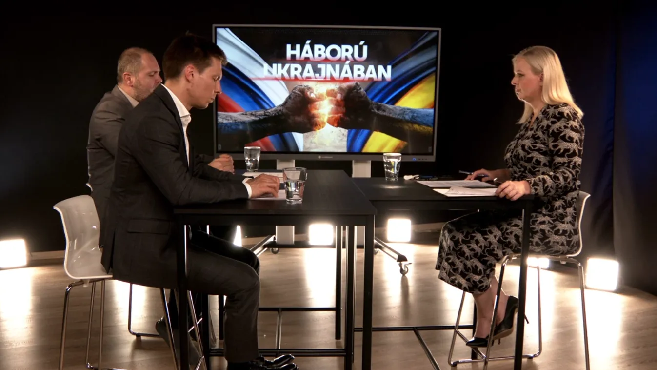 Háború Ukrajnában: Oroszország és Kína egy képlettel kerüli ki az európai szankciókat + videó