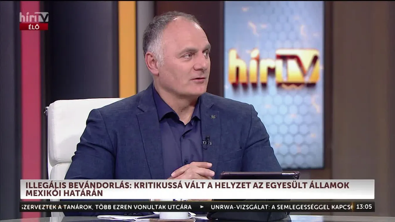 Láncreakció (2024-04-23)