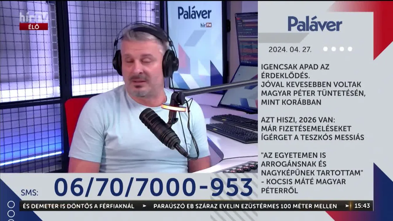 Paláver (2024-04-27)