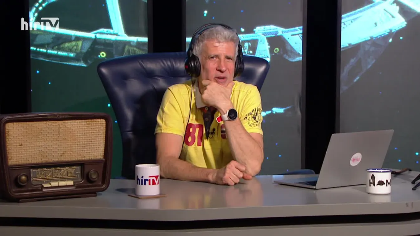 Politikai hobbista (2024-04-27)