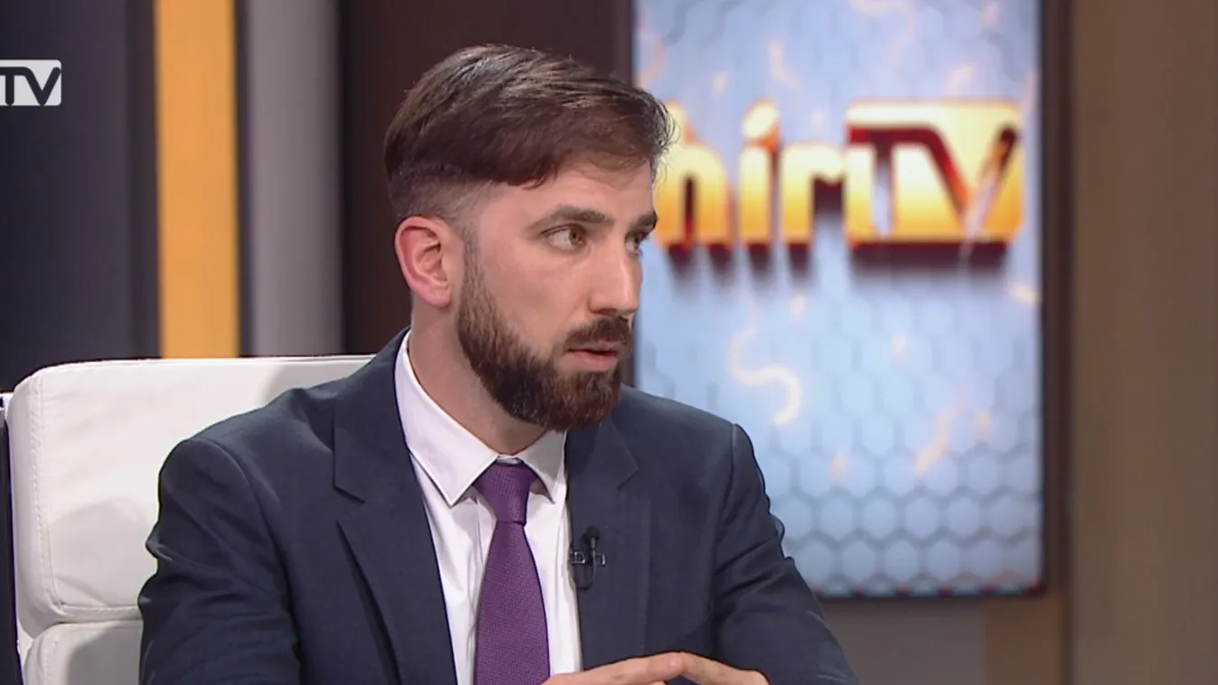 Láncreakció – Izraeli miniszterelnök: már csak egy lépés a győzelemig + videó