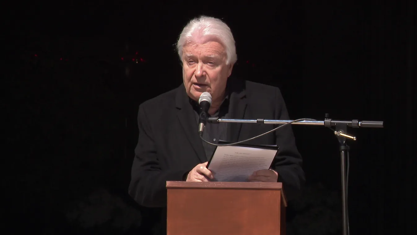 Utolsó útjára kísérték Tordy Gézát + videó