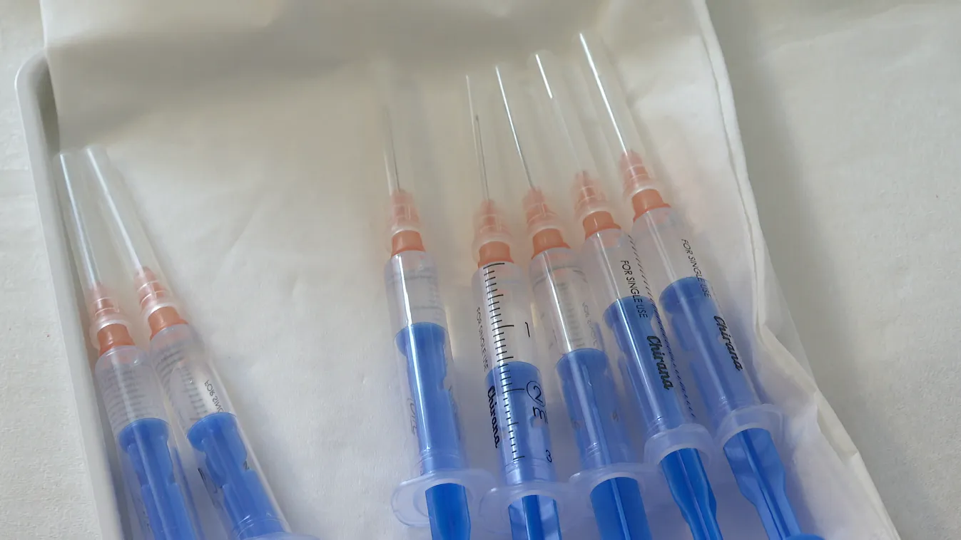 Radar – A védőoltások az orvostudomány  legnagyszerűbb találmányai közé tartoznak + videó