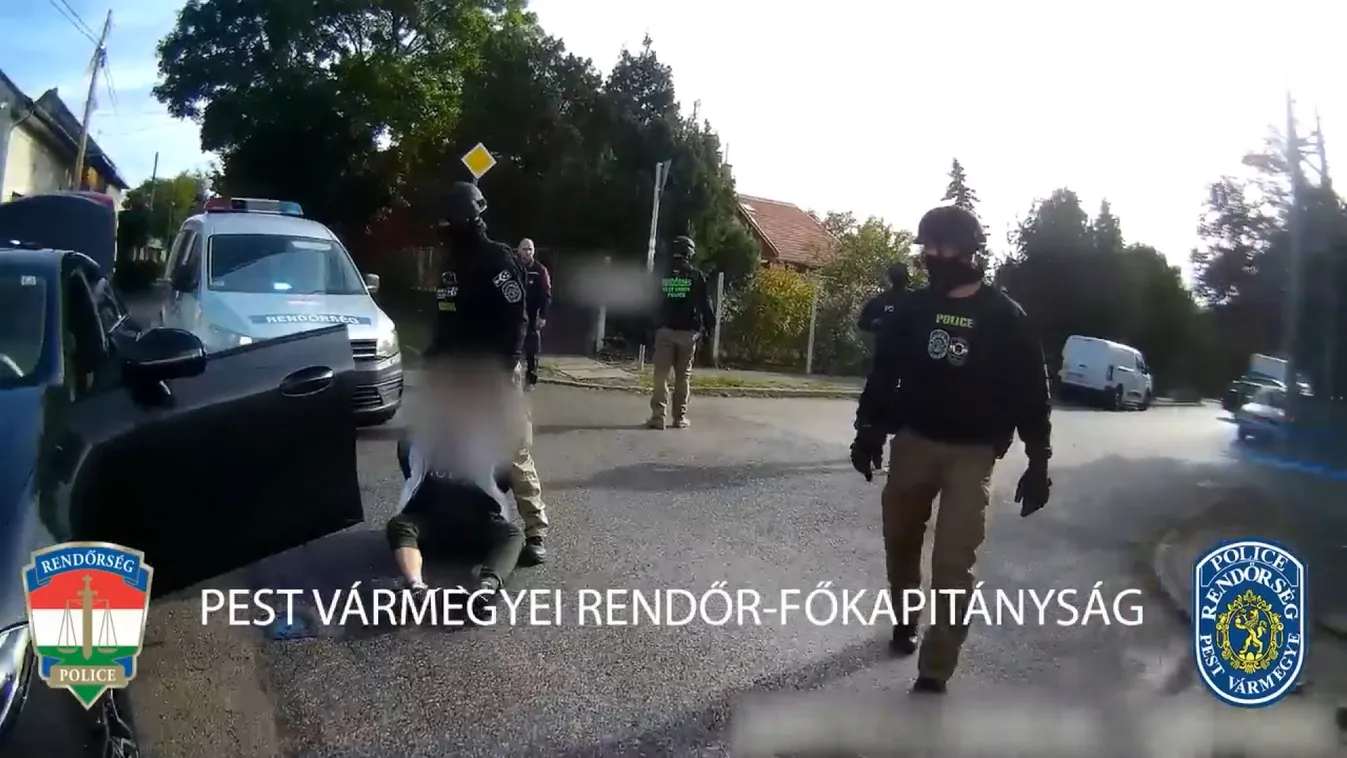 Radar – Rács mögött a drogbanda + videó