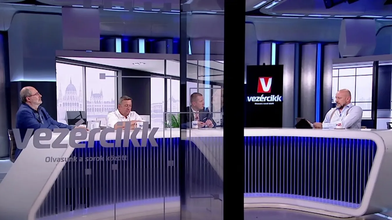 Vezércikk – Vajon többet tudna-e ártani a mostani balliberális ellenzéknél Magyar Péter, ha bejutna az Európai Parlamentbe?+ videó