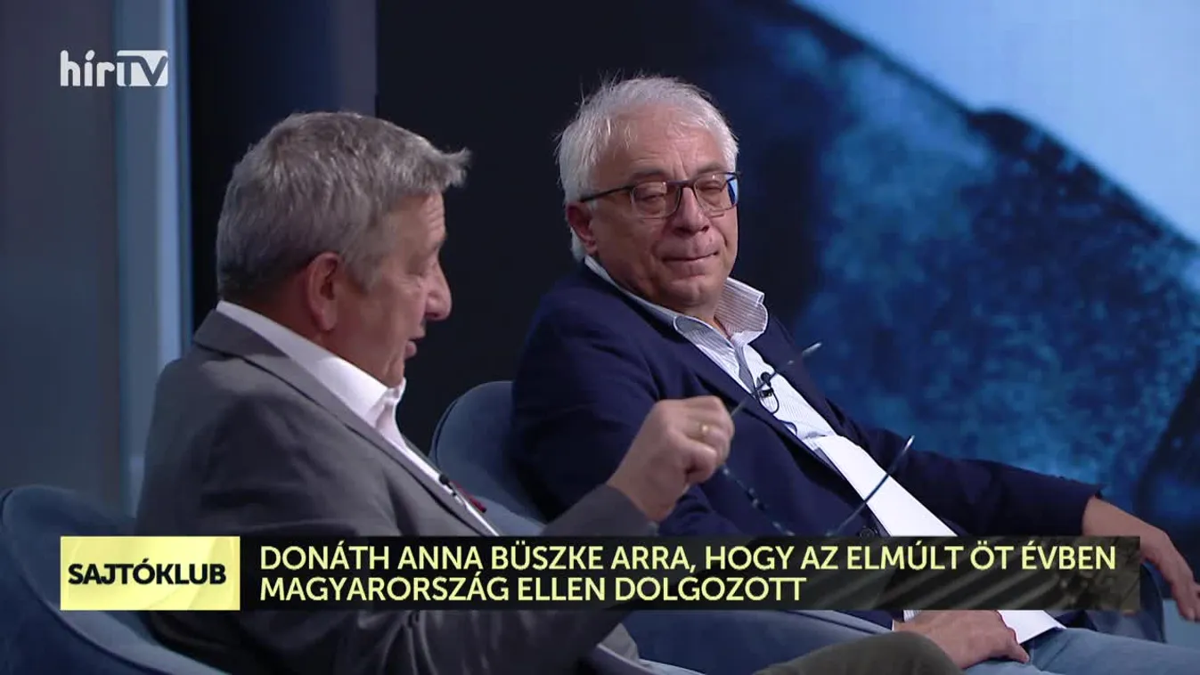 Sajtóklub (2024-04-28)