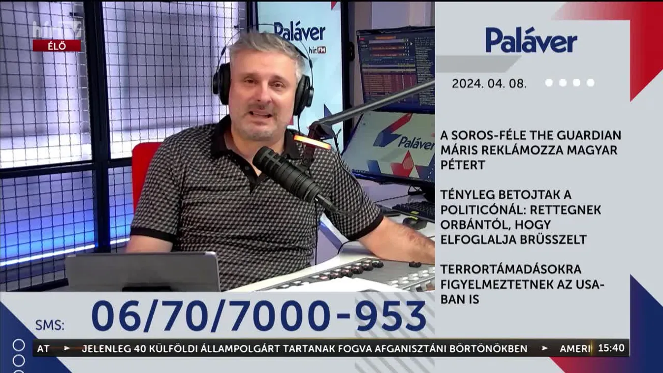 Paláver (2024-04-08)