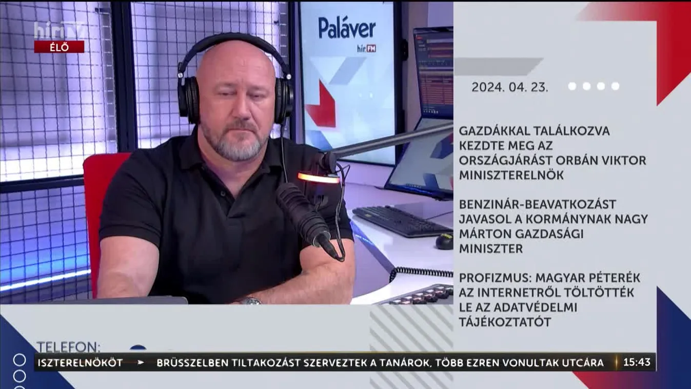 Paláver (2024-04-23)