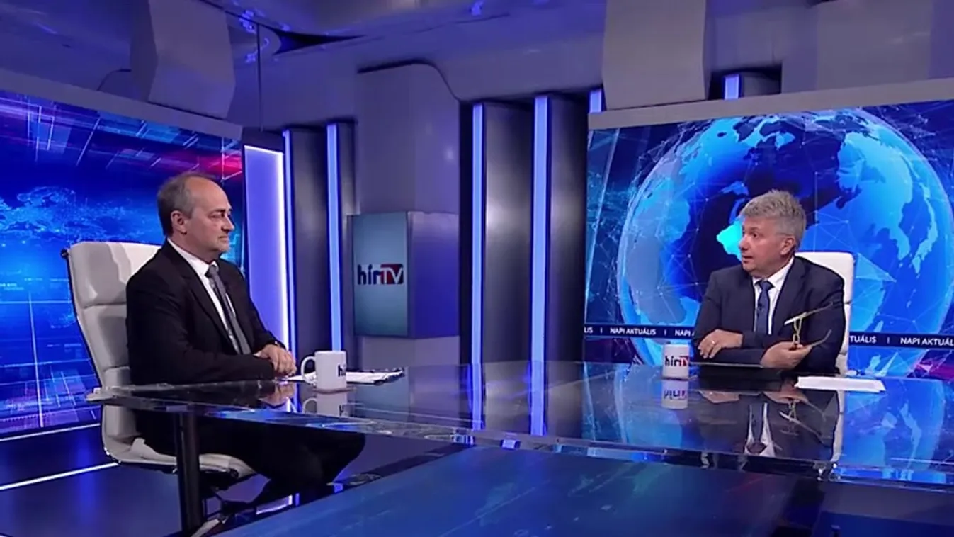 Napi aktuális – Berlinger Attila: Vissza kell hozni a békétlenség, zűrzavar miatt elvesztett fejlesztéseket  + videó
