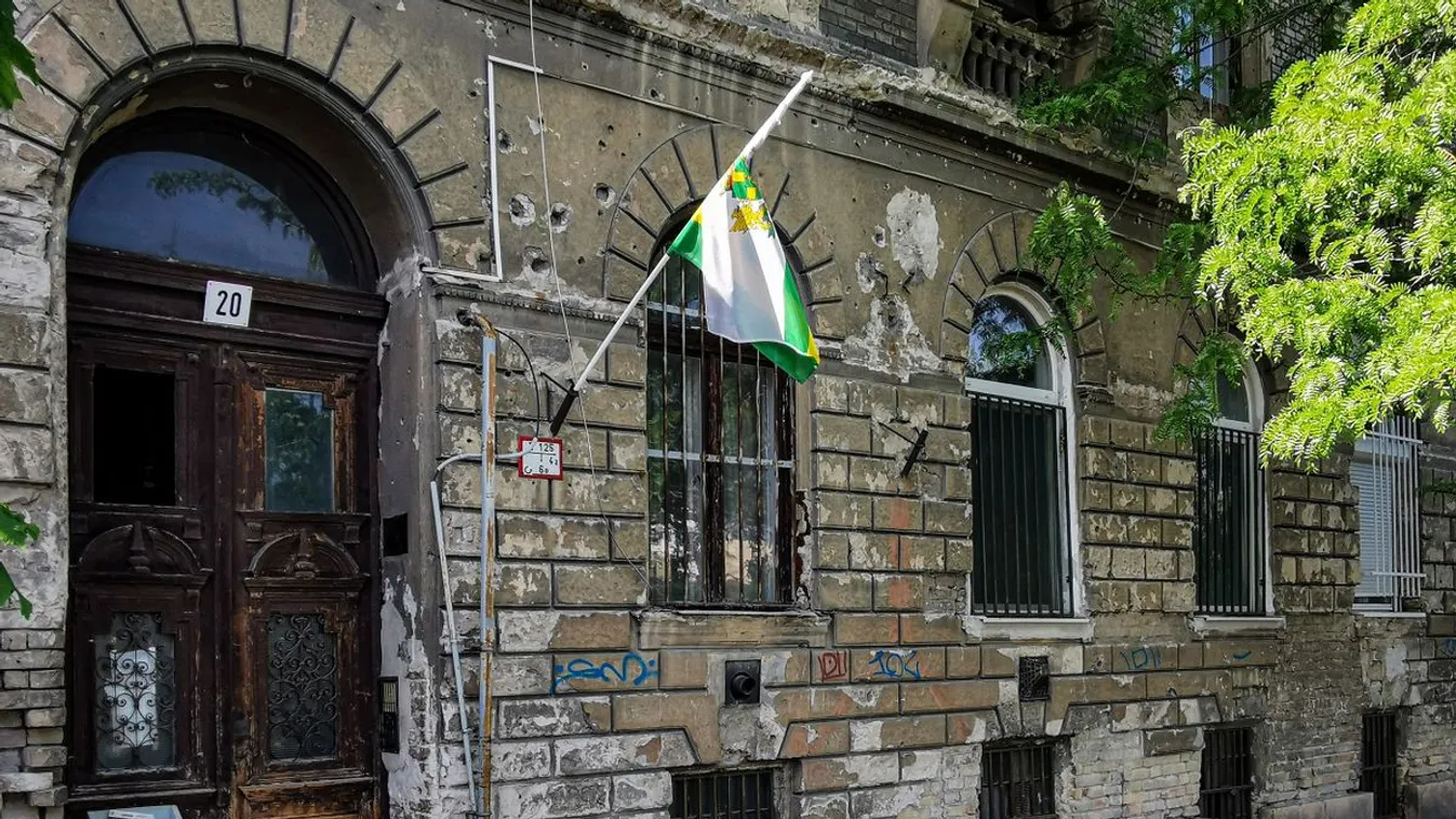 Bérlakásprogram híján riogat Pikó András