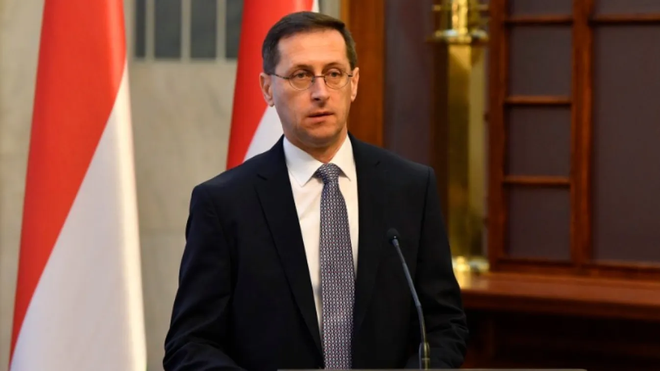 Varga Mihály: a nyugdíjasok továbbra is számíthatnak Magyarország kormányára + videó