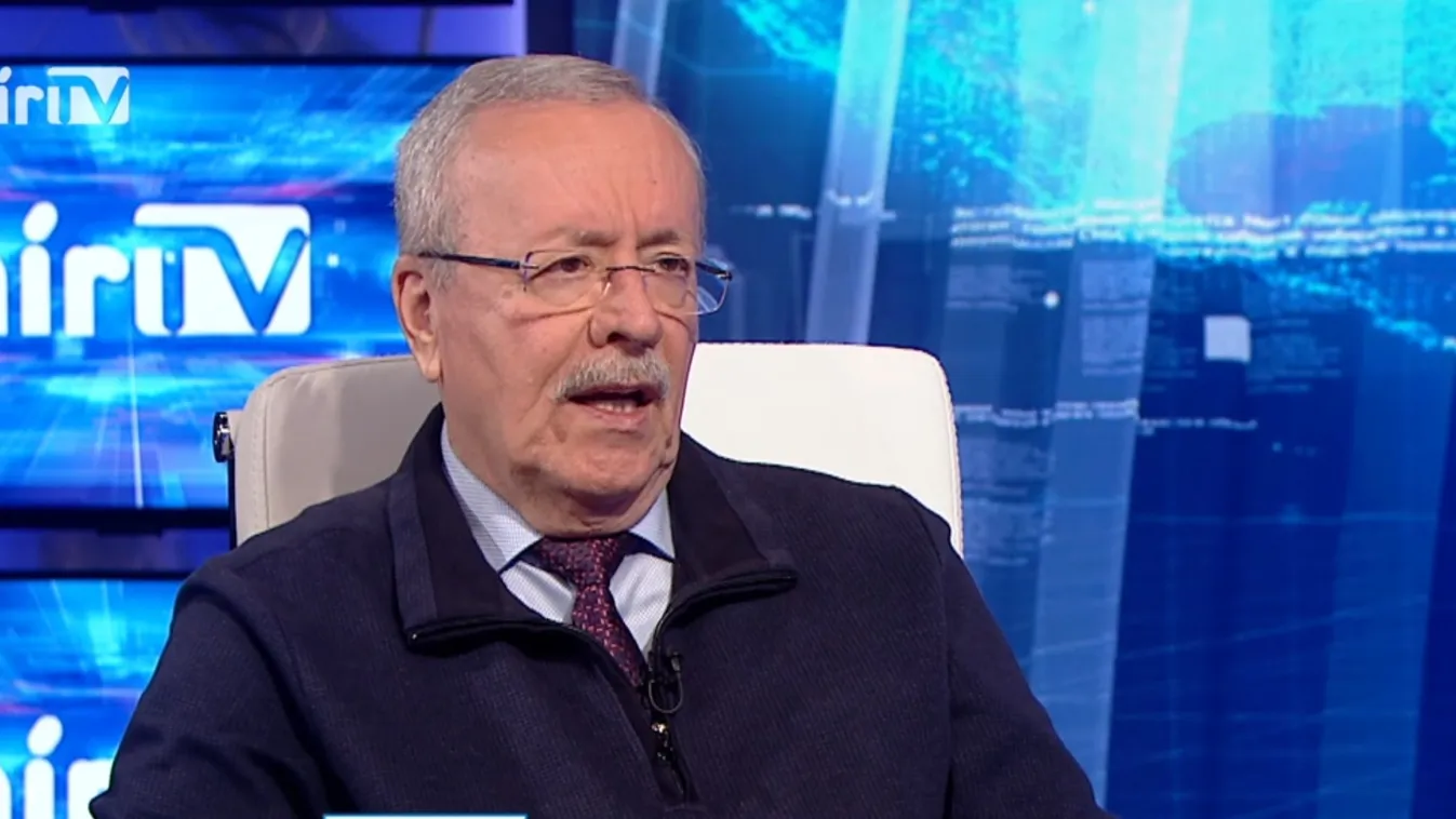 Bakondi: Az EU nem fékezi, inkább ösztönzi az illegális migrációt + videó