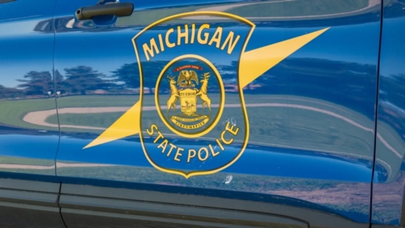 Születésnapi ünnepségbe hajtott egy ittas nő Michiganben, több gyerek meghalt