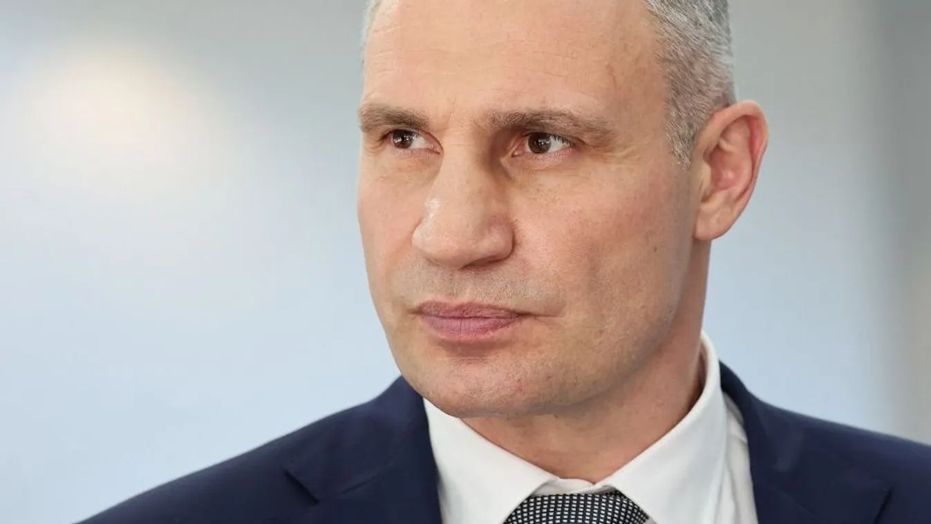 Klicsko: az ukrán kormány keveset tesz a korrupció ellen