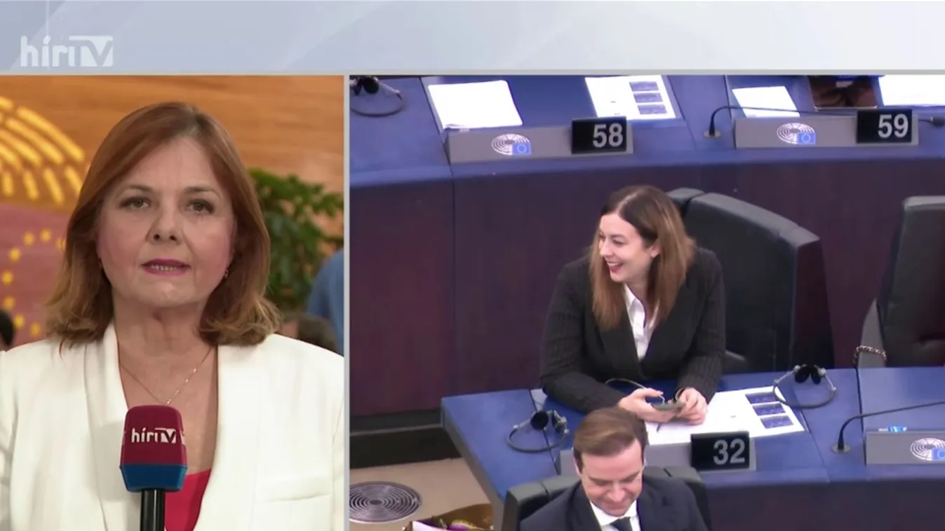 A Momentum befagyasztaná a Magyarországnak járó uniós pénzeket + videó