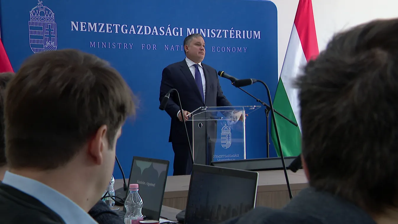 Támogatási programot indít a kormány, amivel a turizmus versenyképességét erősítik + videó