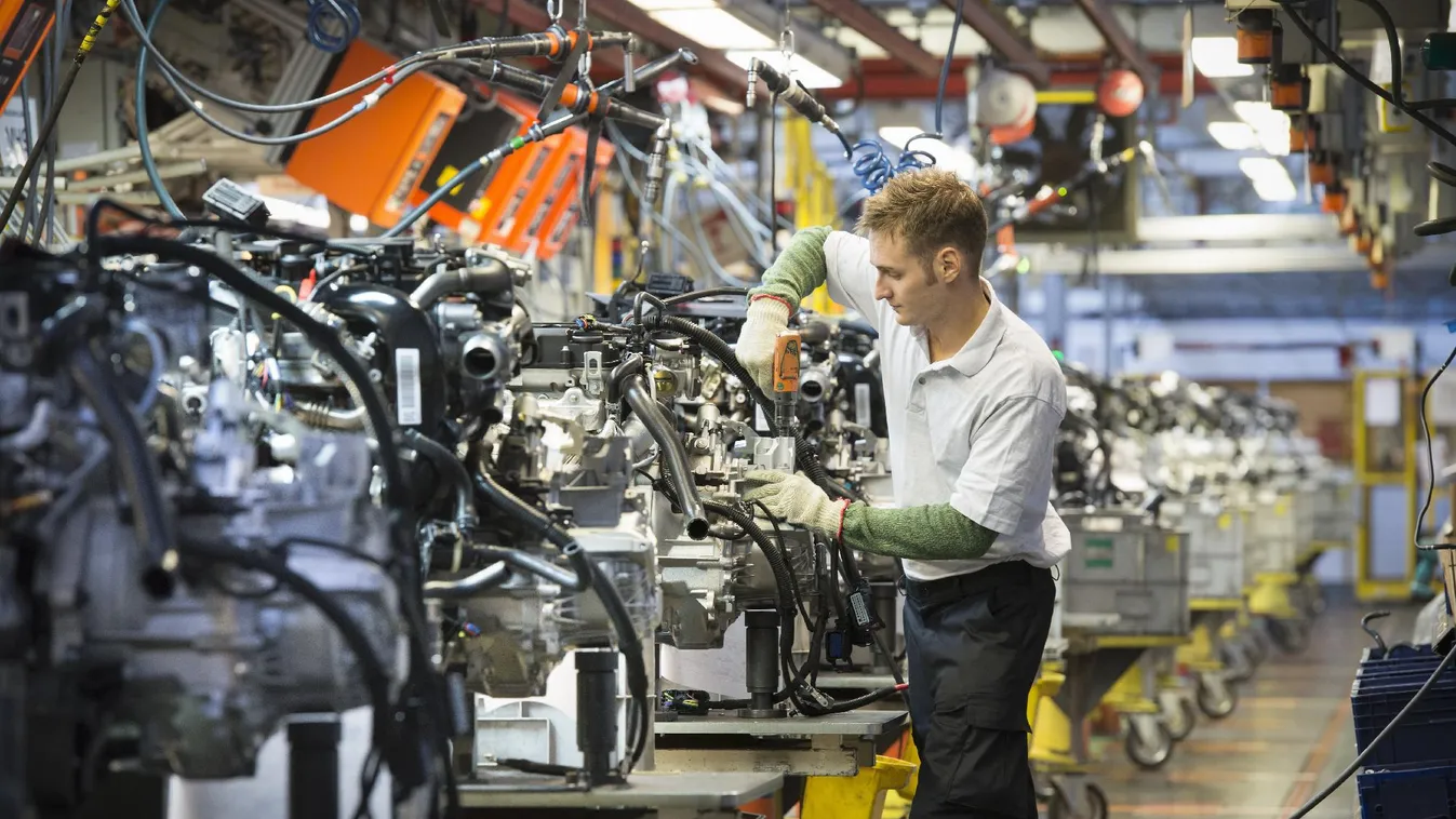 Mérvadó szakmai fórumot tartanak a magyar autóipari és autókereskedő szektornak